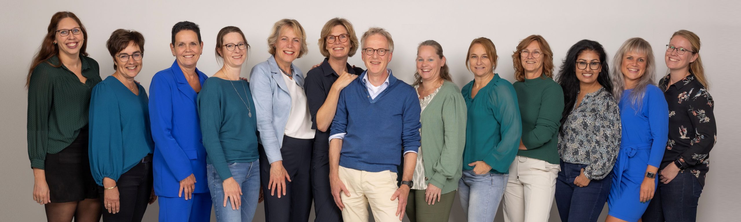 Huisartsenpraktijk Sterrenlaan