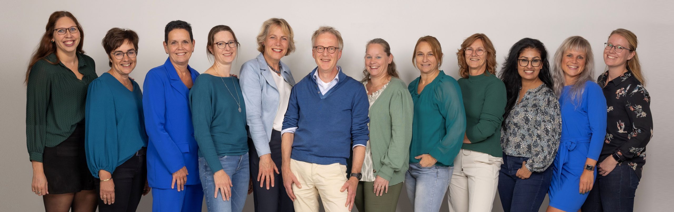 Huisartsenpraktijk Sterrenlaan