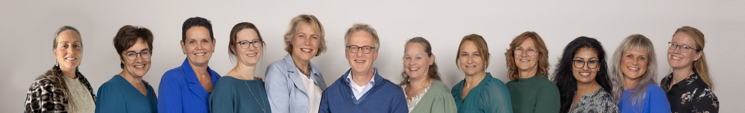 Huisartsenpraktijk Sterrenlaan